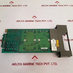 Bailey Infi90 Iepas01 Ac System Power Supply Module