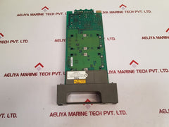 Bailey Infi90 Iepas01 Ac System Power Supply Module