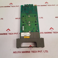 Bailey Infi90 Iepas01 Ac System Power Supply Module