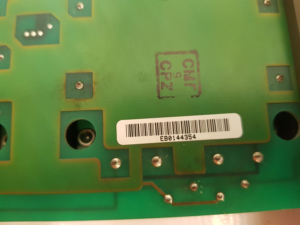 Bailey Infi90 Iepas01 Ac System Power Supply Module