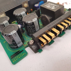 Bailey Infi90 Iepas01 Ac System Power Supply Module