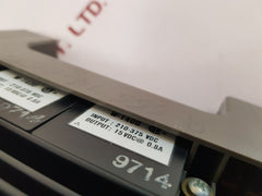 Bailey infi 90 iepas02 ac system power supply module