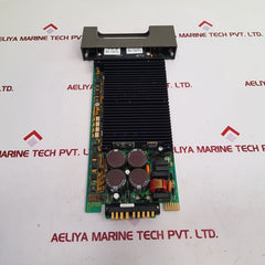 Bailey infi 90 iepas02 ac system power supply module