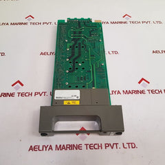 Bailey infi 90 iepas02 ac system power supply module