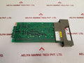Bailey infi 90 iepas02 ac system power supply module