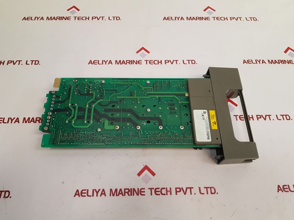 Bailey infi 90 iepas02 ac system power supply module