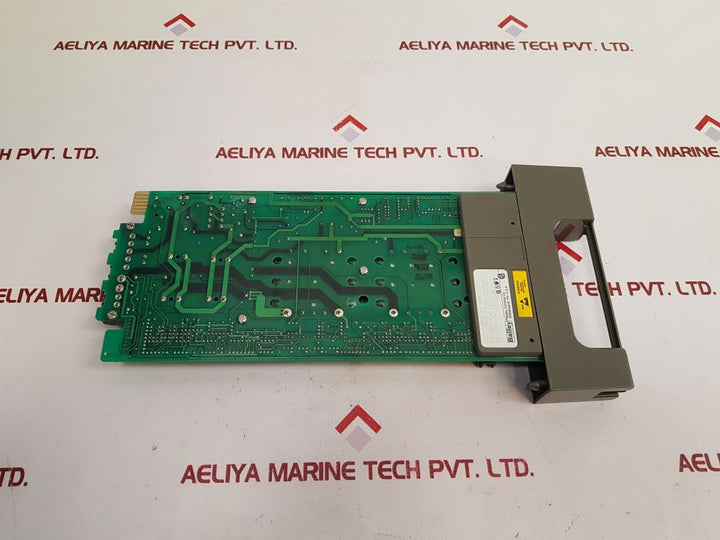 Bailey infi 90 iepas02 ac system power supply module
