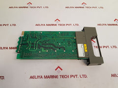 Bailey infi 90 iepas02 ac system power supply module