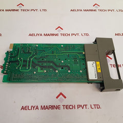 Bailey infi 90 iepas02 ac system power supply module