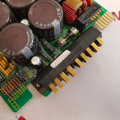 Bailey infi 90 iepas02 ac system power supply module