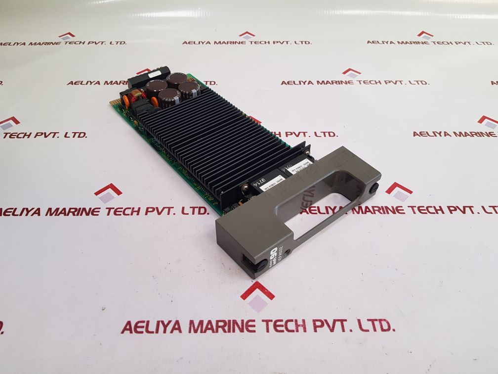 Bailey infi 90 iepas02 ac system power supply module