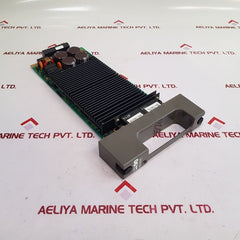 Bailey infi 90 iepas02 ac system power supply module