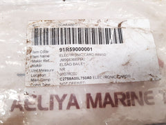 Elsag Bailey Innis01 Electronic Card 6636689f1