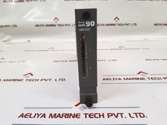 Elsag Bailey Innis01 Electronic Card 6636689f1