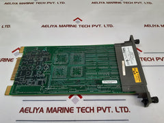 Elsag Bailey Innis01 Electronic Card 6636689f1