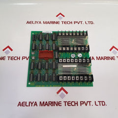 Bailey Ntai05 Analog Input Termination Unit