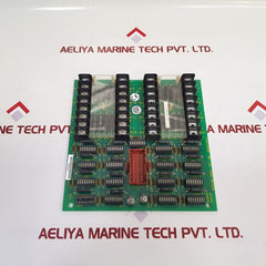 Bailey Ntai05 Analog Input Termination Unit