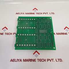 Bailey Ntai05 Analog Input Termination Unit