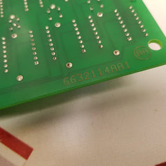 Bailey Ntai05 Analog Input Termination Unit