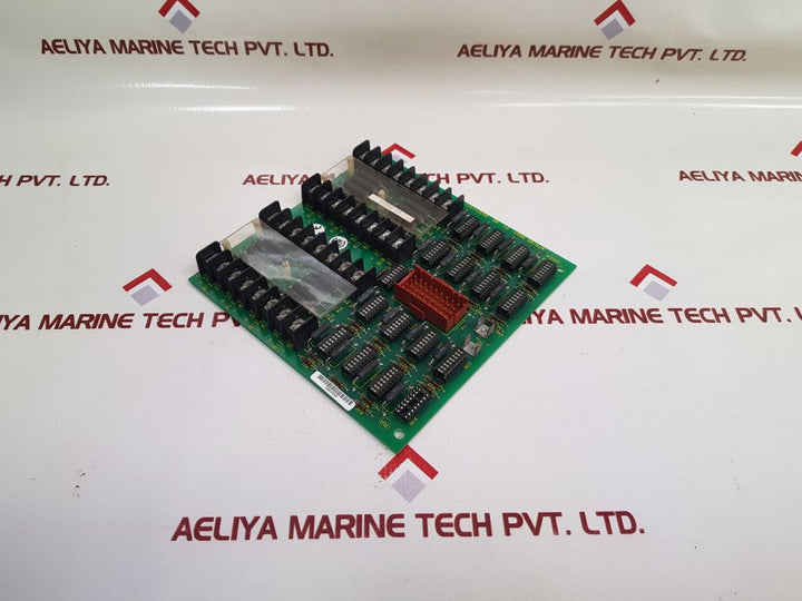 Bailey Ntai05 Analog Input Termination Unit