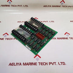 Bailey Ntai05 Analog Input Termination Unit
