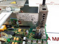 Bailey Alcatel Ntcf22 Fiber Optic Communication Unit