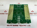 Bailey Alcatel Ntcf22 Fiber Optic Communication Unit