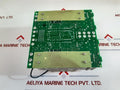 Bailey Alcatel Ntcf22 Fiber Optic Communication Unit
