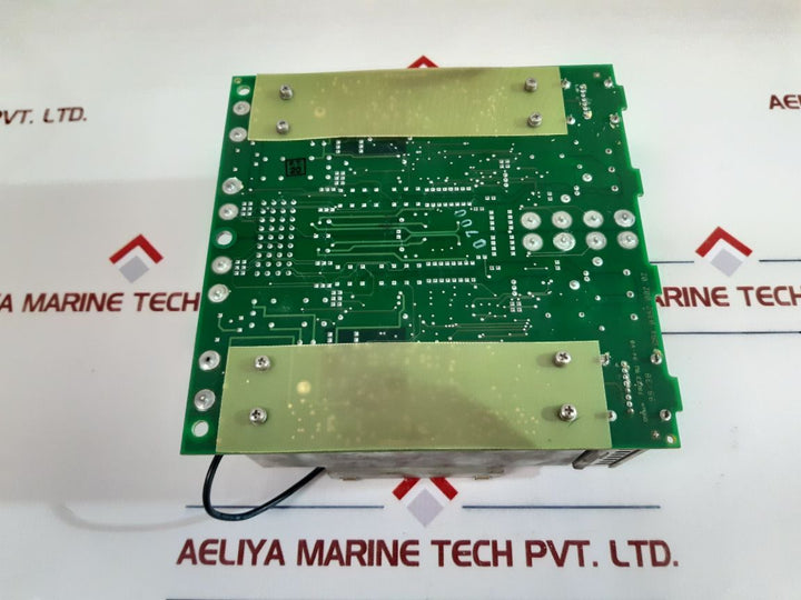 Bailey Alcatel Ntcf22 Fiber Optic Communication Unit