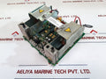 Bailey Alcatel Ntcf22 Fiber Optic Communication Unit
