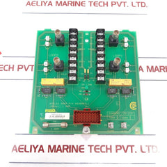 Bailey Ntcl01 Pcb Card 6636997L1
