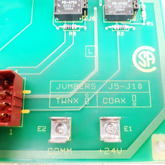 Bailey Ntcl01 Pcb Card 6636997L1