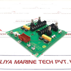 Bailey Ntcl01 Pcb Card 6636997L1