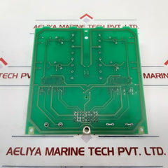 Bailey Ntcl01 Pcb Card 6636997L1