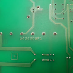 Bailey Ntcl01 Pcb Card 6636997L1