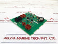 Bailey Ntrl02A Fiber Optic Remote I/O Termination Unit R631774