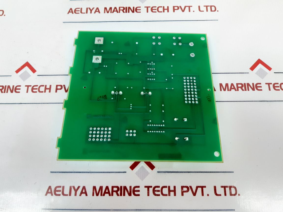 Bailey Ntrl02A Fiber Optic Remote I/O Termination Unit R631774
