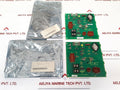Bailey Ntrl02A Fiber Optic Remote I/O Termination Unit Jm96632115T1