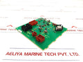 Bailey Ntrl02A Fiber Optic Remote I/O Termination Unit Jm96632115T1