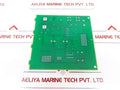 Bailey Ntrl02A Fiber Optic Remote I/O Termination Unit Jm96632115T1