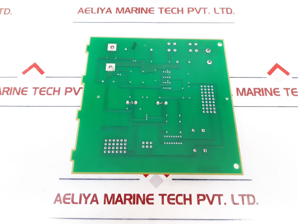 Bailey Ntrl02A Fiber Optic Remote I/O Termination Unit Jm96632115T1