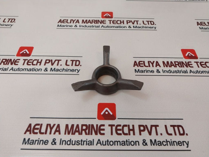 Bak Wvt791723 Top Link Lock Nut 10009197