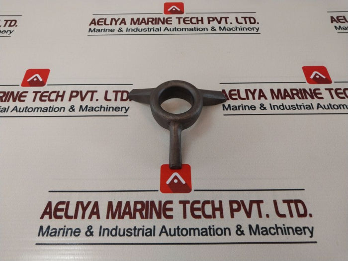 Bak Wvt791723 Top Link Lock Nut 10009197