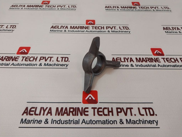 Bak Wvt791723 Top Link Lock Nut 10009197