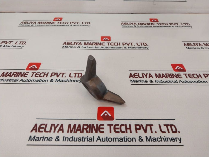 Bak Wvt791723 Top Link Lock Nut 10009197