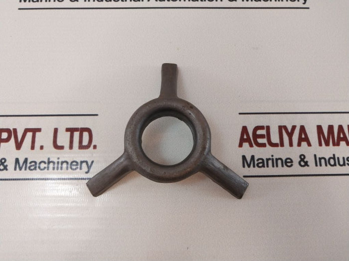 Bak Wvt791723 Top Link Lock Nut 10009197