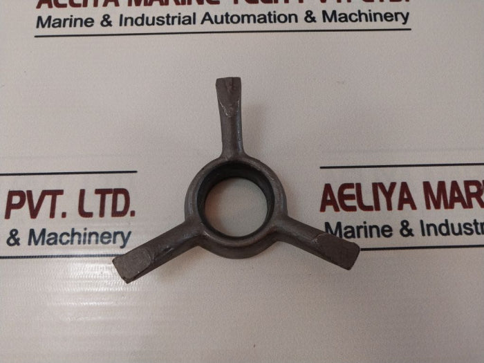 Bak Wvt791723 Top Link Lock Nut 10009197