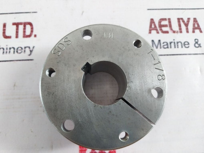 Baldor.Dodge 120398 Kw Bushing