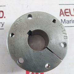 Baldor.Dodge 120398 Kw Bushing