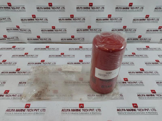 Baldwin B196 Spin-on Lube Filter 10051507361